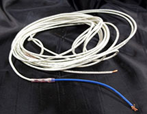 Door Frame Heater Wire