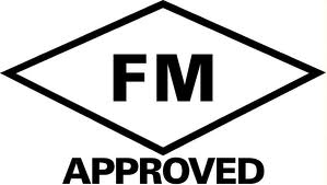 Walk In Cooler FM Approved